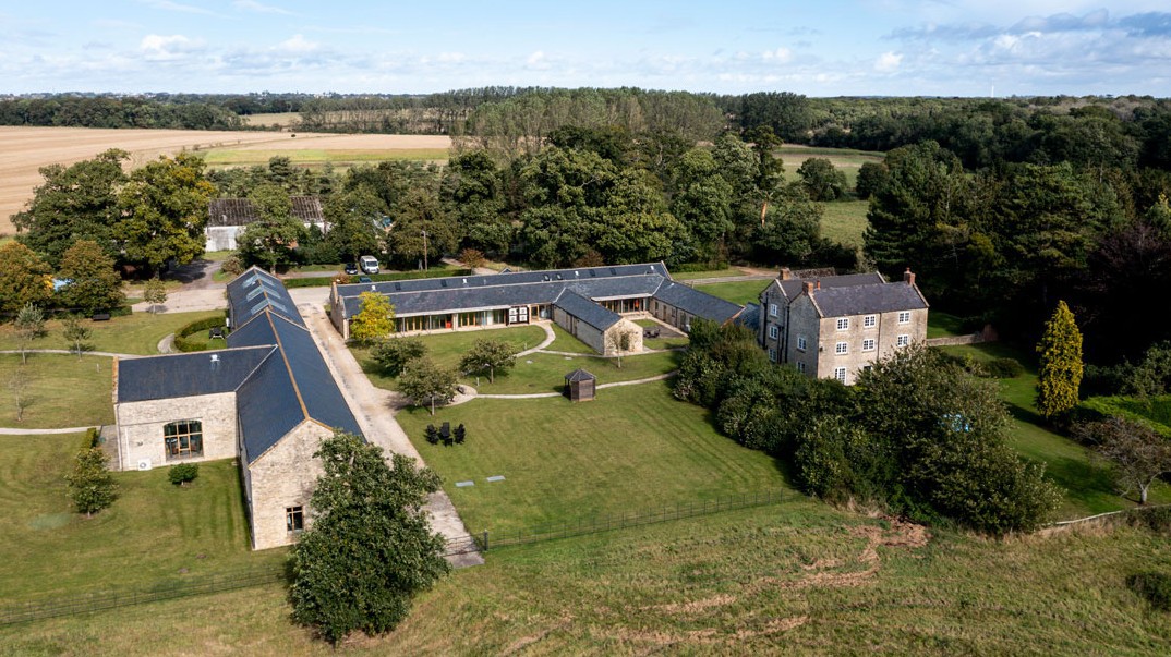 522 Sq Ft , Kirtlington Business Centre OX5 - Available