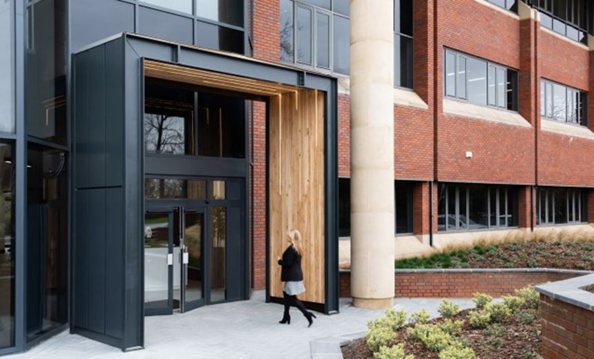 1,636 to 9,342 Sq Ft , The Lambourn , The Lambourn OX14 - Available