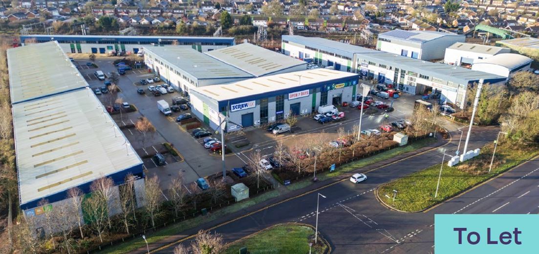 2,074 to 6,728 Sq Ft , Goulds Close MK1 - Available