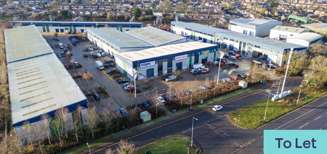 2,074 to 6,728 Sq Ft , Goulds Close MK1 - Available