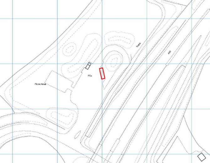 539.9 Sq Ft , Turks Head Picnic Site, Turks Head Lane EX14 - Available