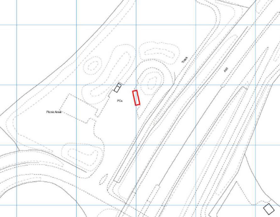 539.9 Sq Ft , Turks Head Picnic Site, Turks Head Lane EX14 - Available