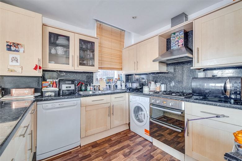 2 bedroom flat, The Terrace, London SW13 - Let Agreed