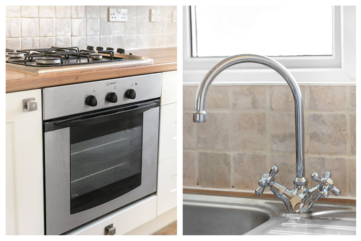 2 bedroom flat, The Hermitage, London SW13 - Let Agreed