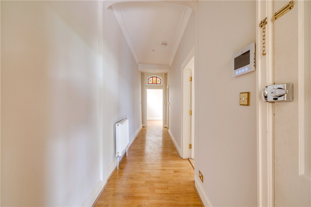 2 bedroom , Petersham Road, Richmond TW10 - Let Agreed