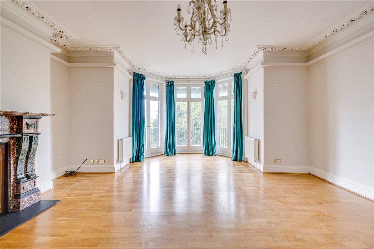 2 bedroom , Petersham Road, Richmond TW10 - Let Agreed