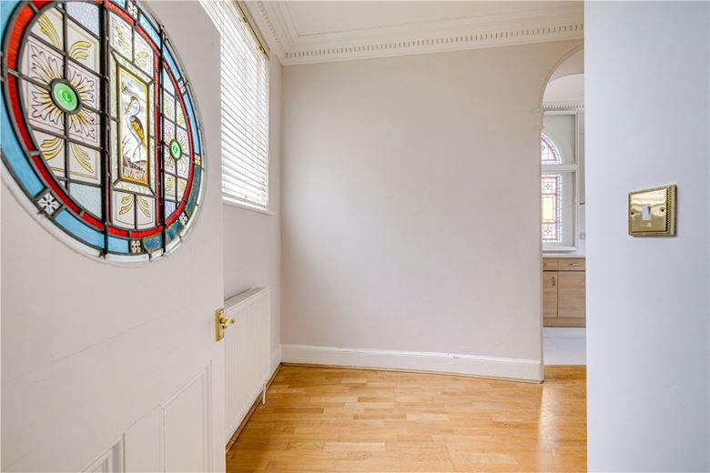 2 bedroom , Petersham Road, Richmond TW10 - Let Agreed