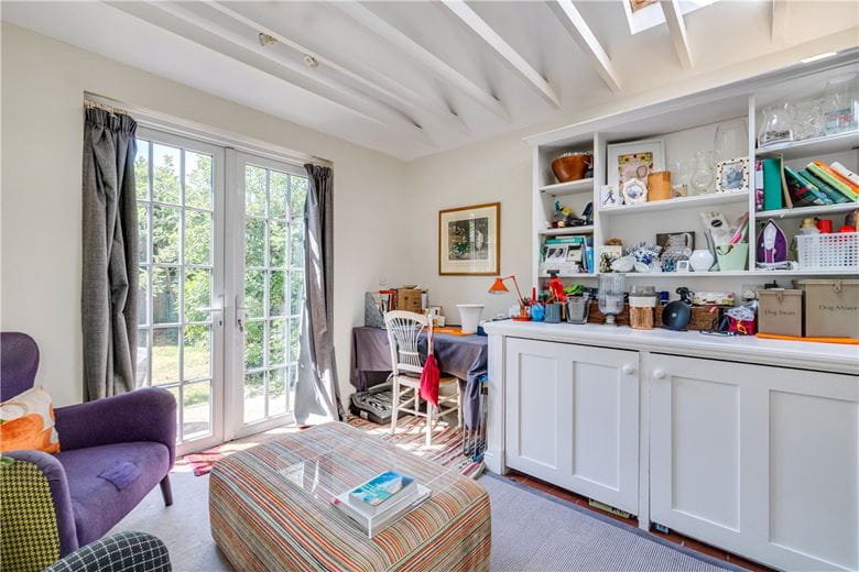 4 bedroom house, Church Road, London SW13