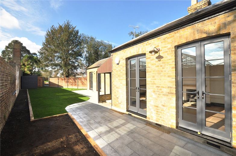  , Kew Green, Richmond TW9