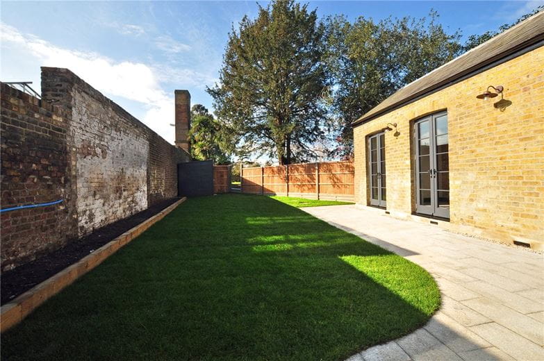  , Kew Green, Richmond TW9