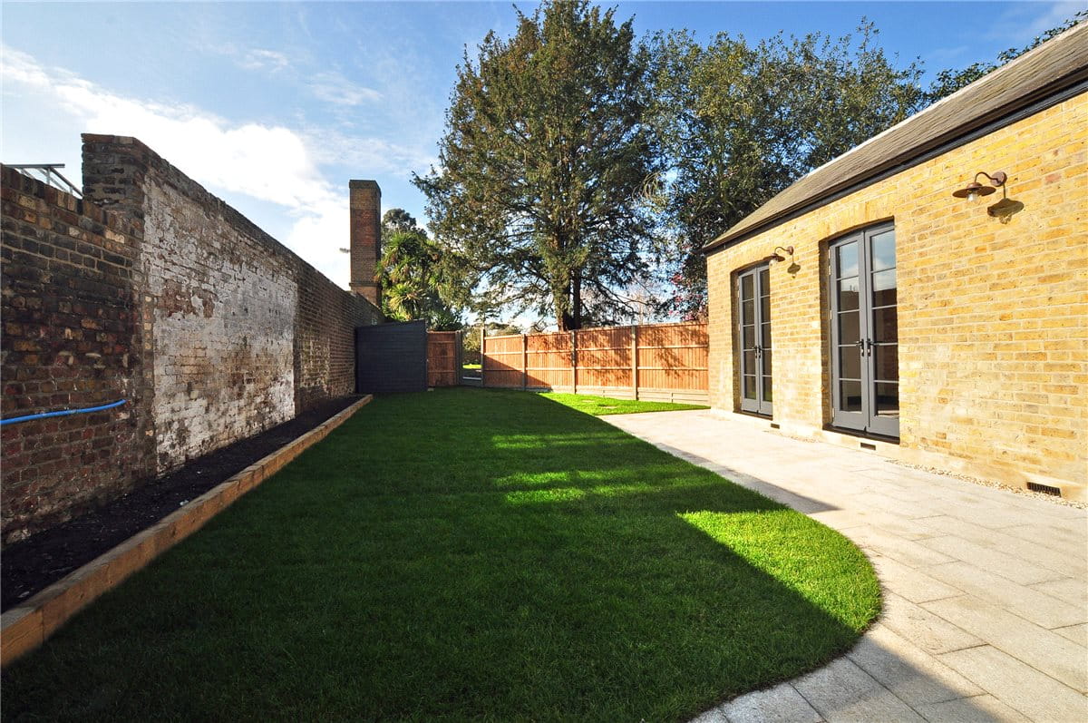  , Kew Green, Richmond TW9