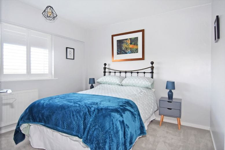 2 bedroom maisonette, Watermill Close, Richmond TW10 - Let Agreed