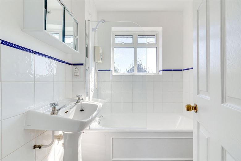 1 bedroom , St. Leonards Road, London SW14