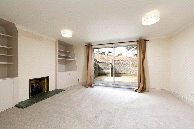 3 bedroom house, Lower Grove Road, Richmond TW10 - Let Agreed