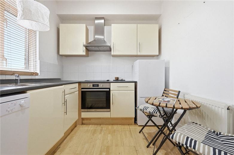 1 bedroom , Chiswick High Road, London W4
