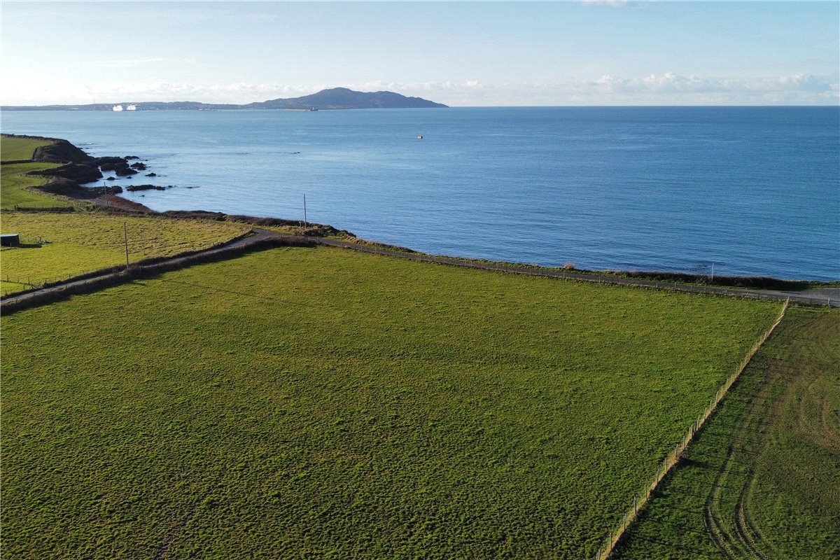 1.7 acres Land, Llanfaethlu, Holyhead LL65 - Sold STC