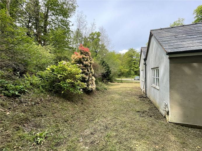  bedroom cottage, Ffordd Llyn Syberi, Eglwysbach LL28 - Let Agreed