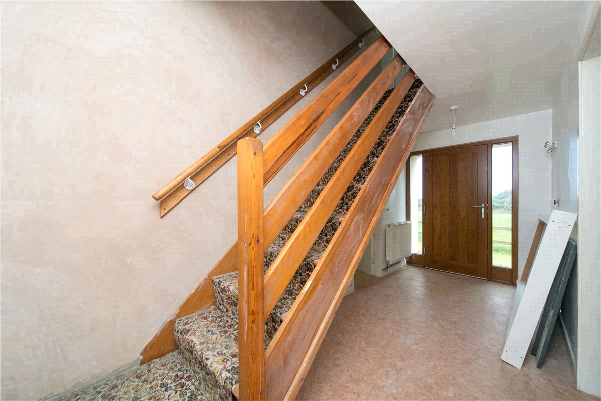 24.6 acres Farm, Llithfaen, Pwllheli LL53 - Available