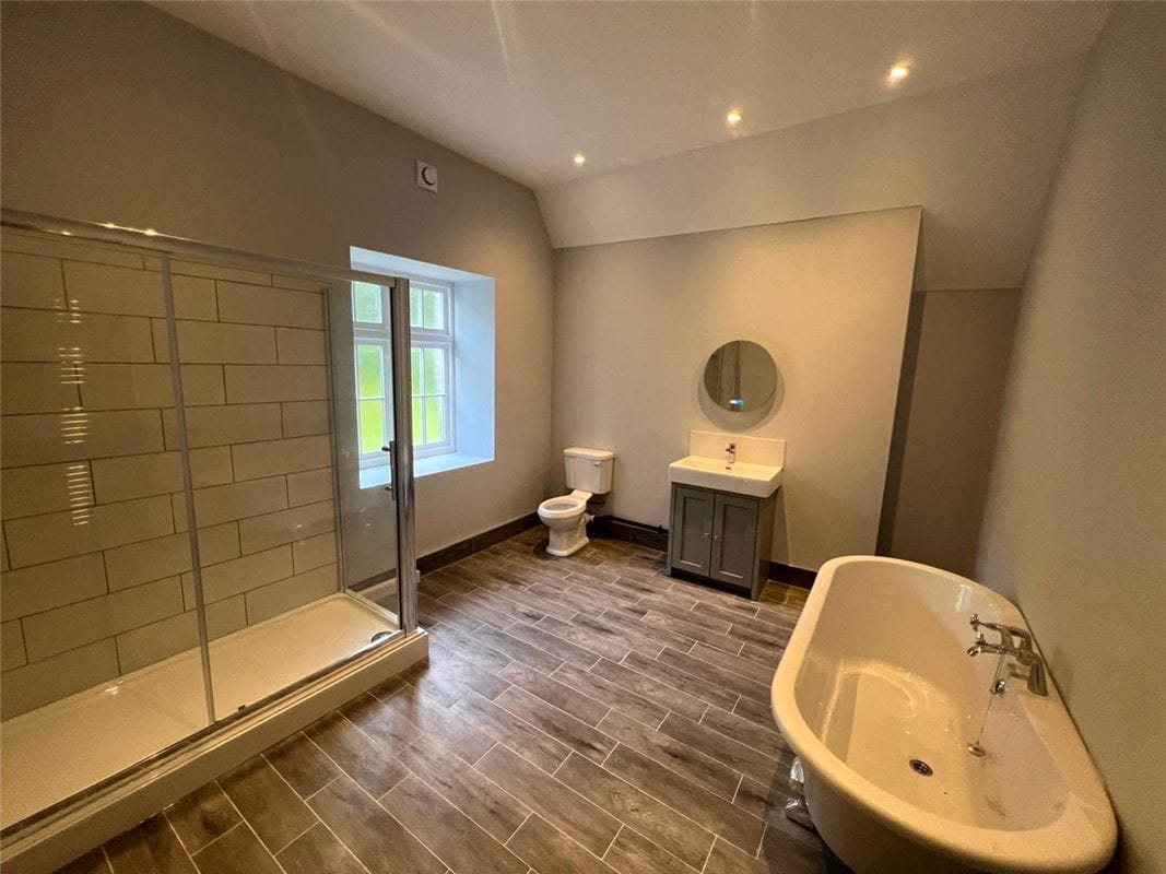  bedroom house, Llandygai, Bangor LL57 - Let Agreed