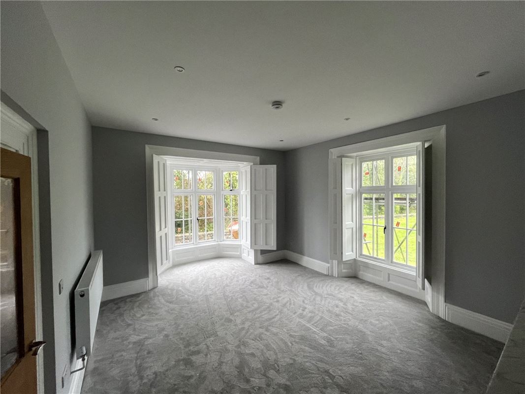  bedroom house, Llandygai, Bangor LL57 - Let Agreed