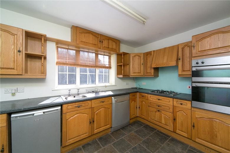 73 acres House, Llanfairtalhaiarn, Abergele LL22 - Available