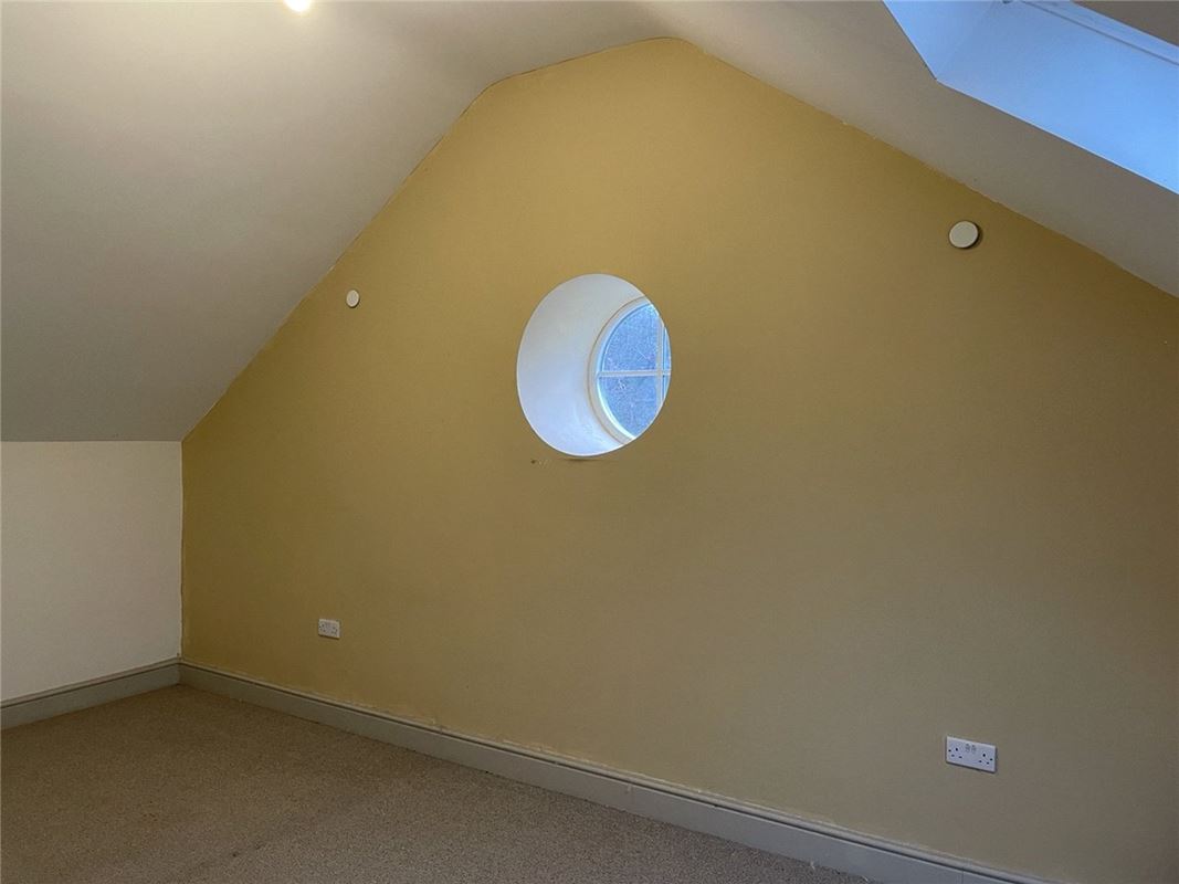  bedroom cottage, Ffordd Bodnant Uchaf, Eglwysbach LL28 - Available