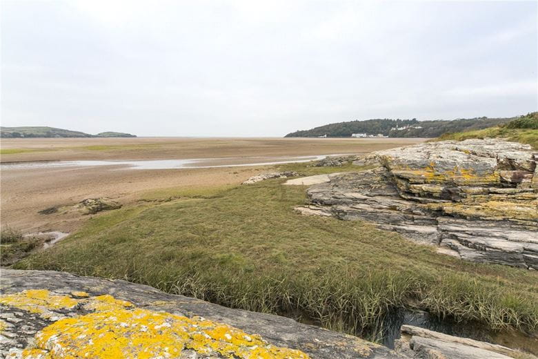 17.7 acres Land, Ynys, Talsarnau LL47 - Available