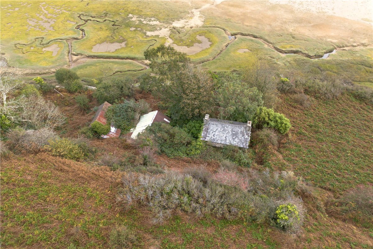 17.7 acres Land, Ynys, Talsarnau LL47 - Available