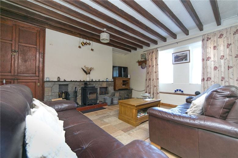 265 acres Farm, Pontllyfni, Caernarfon LL54 - Available