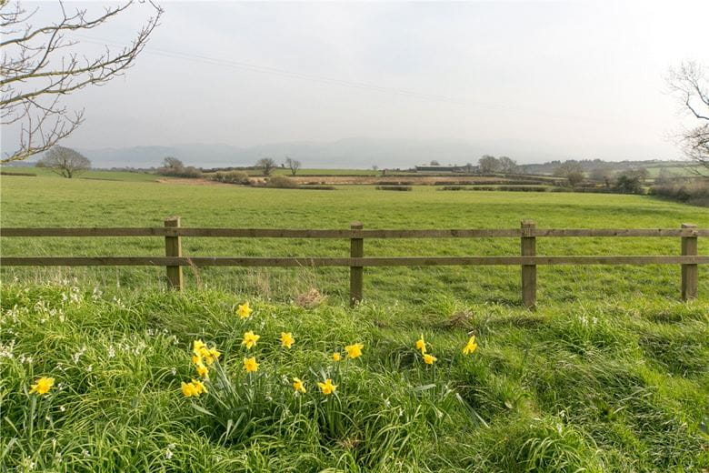 158.7 acres Farm, Llanddona, Beaumaris LL58 - Available