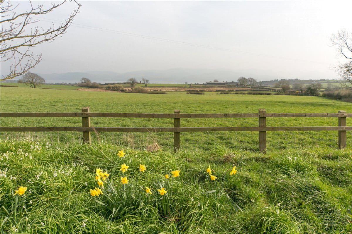 158.7 acres Farm, Llanddona, Beaumaris LL58 - Available