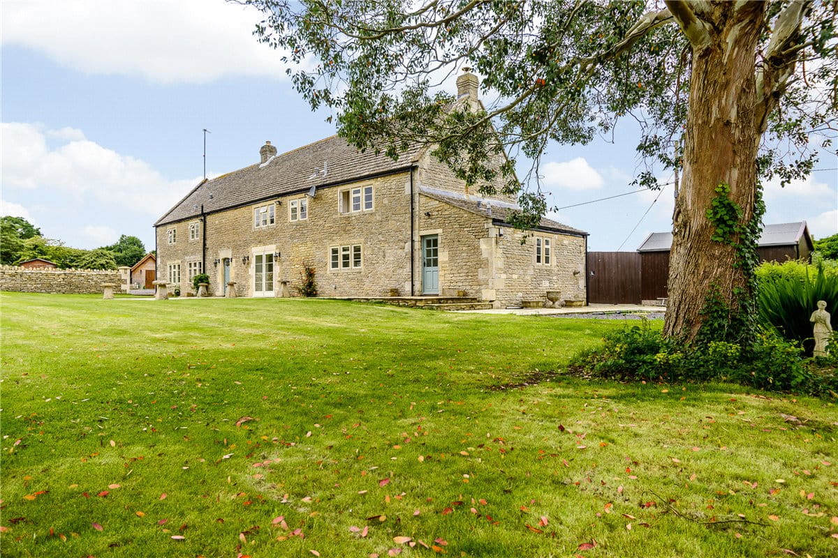4 bedroom house, Little Cumberwell, Bradford-on-Avon BA15