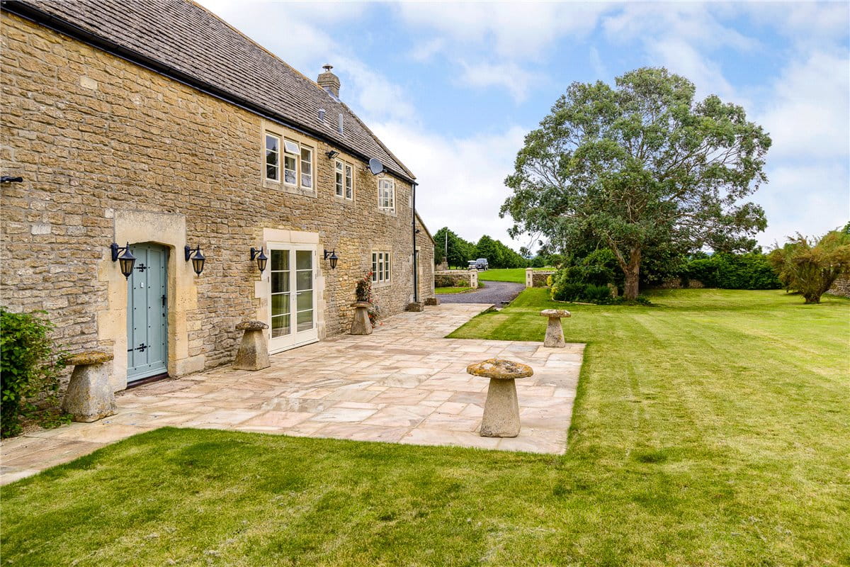 4 bedroom house, Little Cumberwell, Bradford-on-Avon BA15