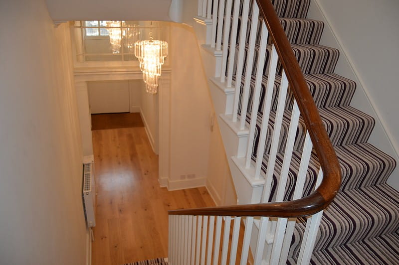 4 bedroom house, Charlotte Street, Bath BA1