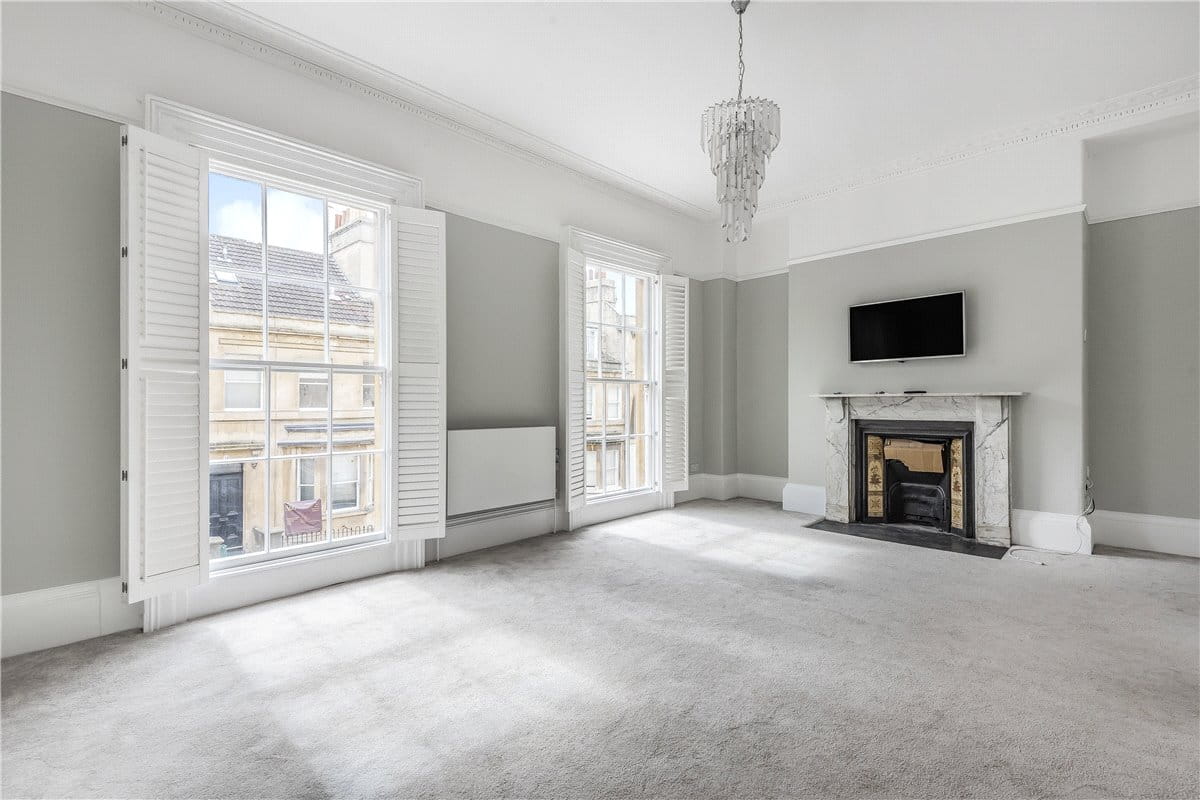 4 bedroom house, Charlotte Street, Bath BA1