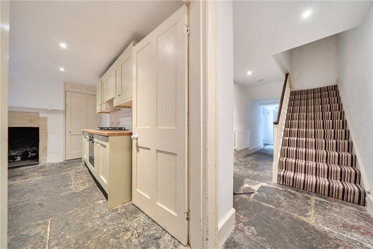 1 bedroom flat, Charlotte Street, Bath BA1