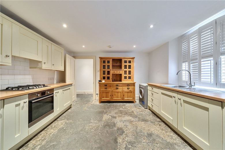 1 bedroom flat, Charlotte Street, Bath BA1