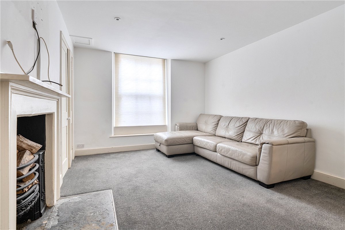 1 bedroom flat, Charlotte Street, Bath BA1