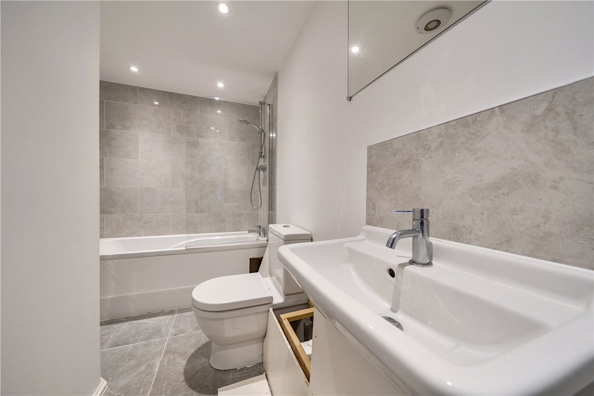 1 bedroom flat, Charlotte Street, Bath BA1