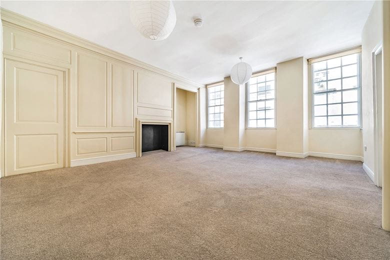 1 bedroom flat, Westgate Street, Bath BA1 - Let Agreed