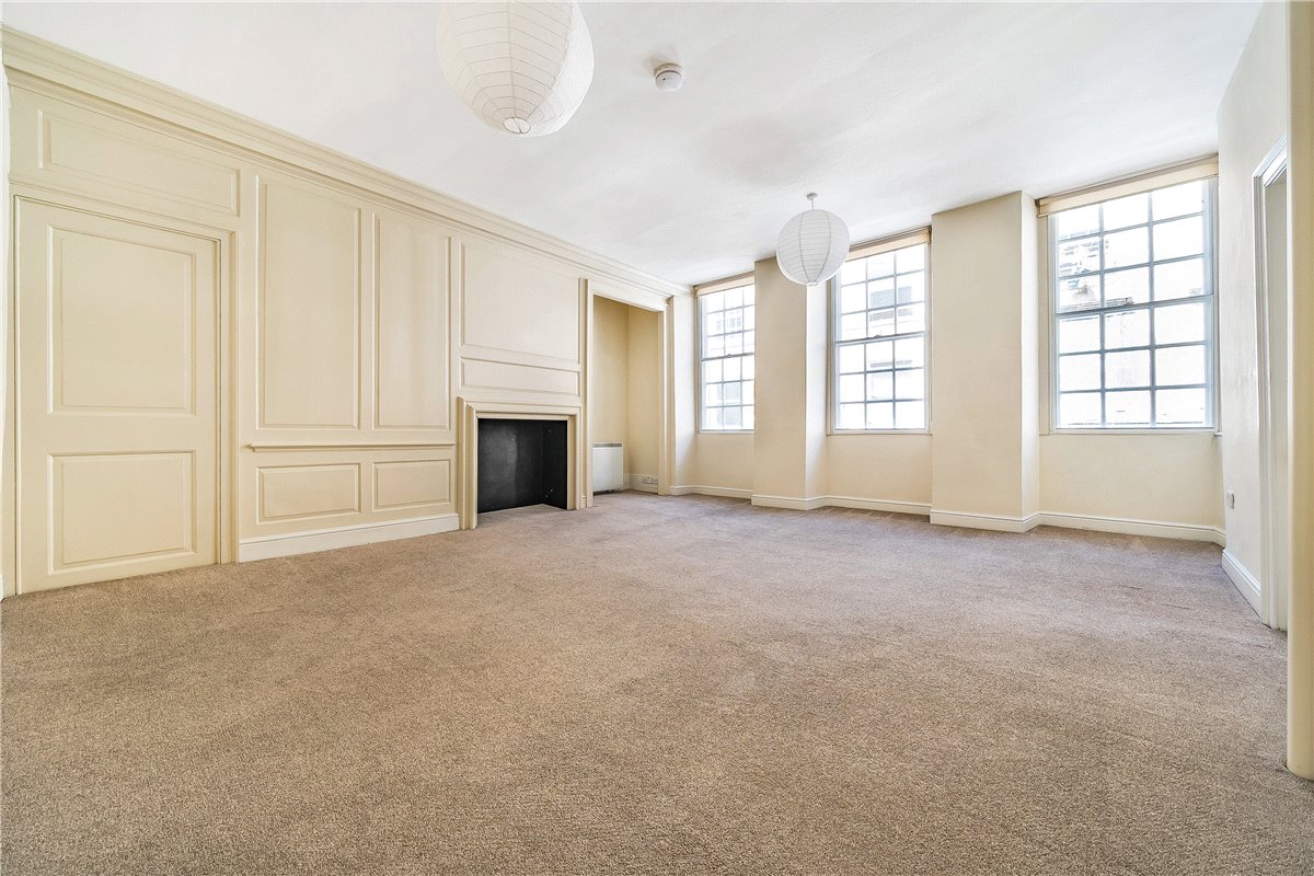 1 bedroom flat, Westgate Street, Bath BA1 - Let Agreed