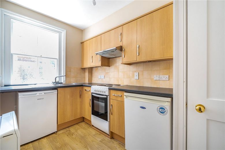1 bedroom flat, Westgate Street, Bath BA1 - Let Agreed