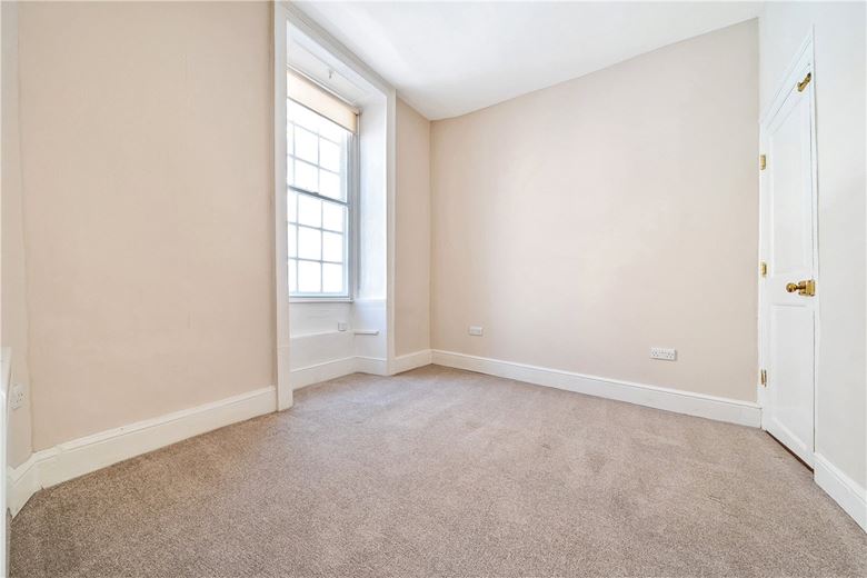 1 bedroom flat, Westgate Street, Bath BA1 - Let Agreed