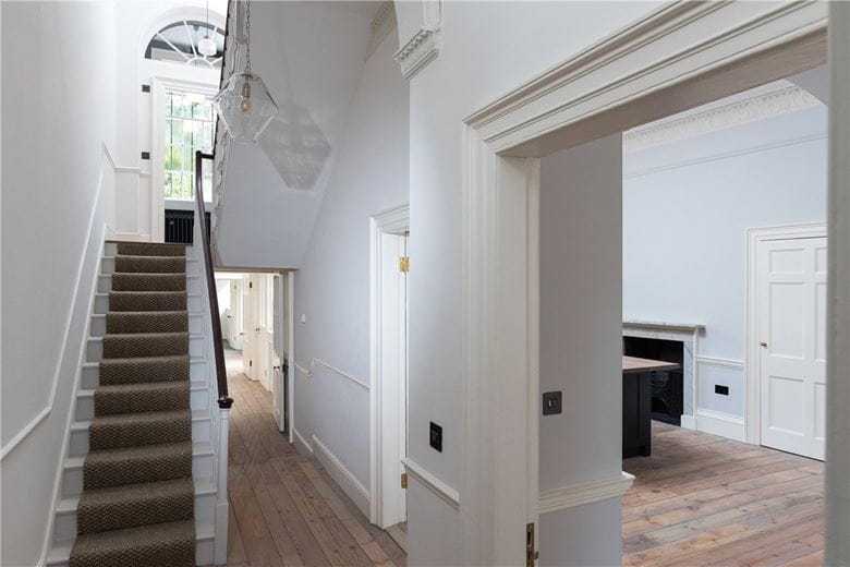 5 bedroom house, Lansdown Place East, Bath BA1