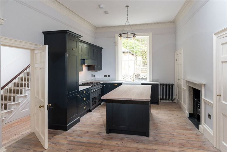 5 bedroom house, Lansdown Place East, Bath BA1