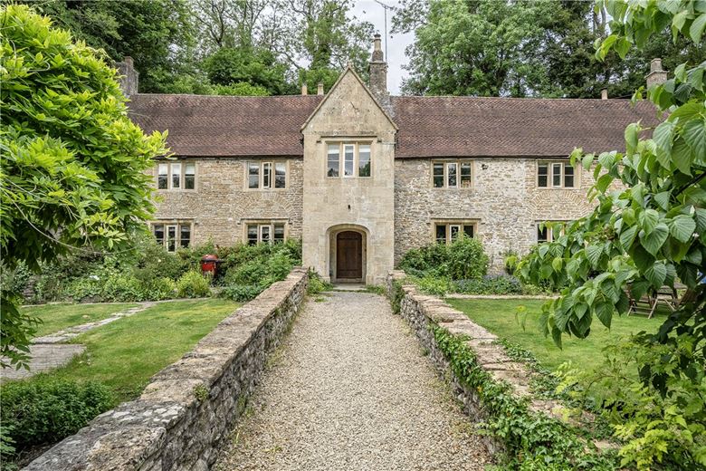 4 bedroom house, Mells, Frome BA11