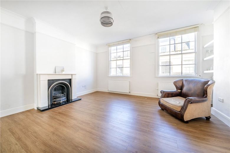 3 bedroom flat, Bath Street, Bath BA1 - Let Agreed