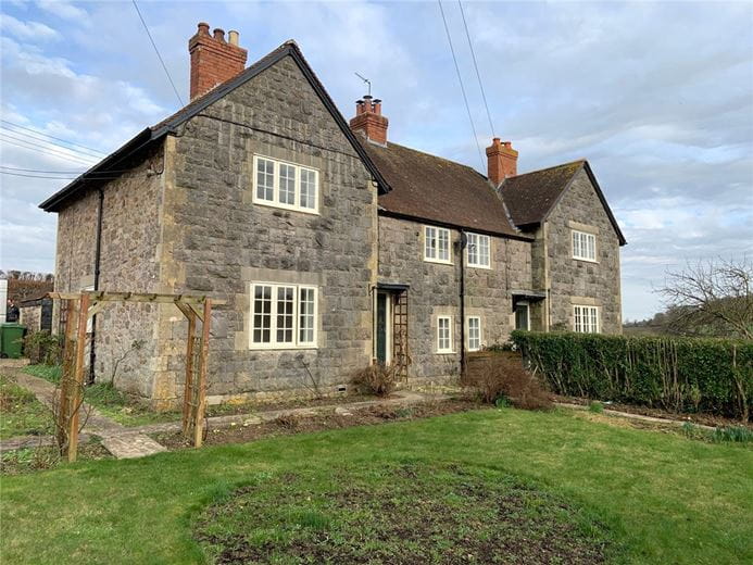 3 bedroom house, Mells, Frome BA11