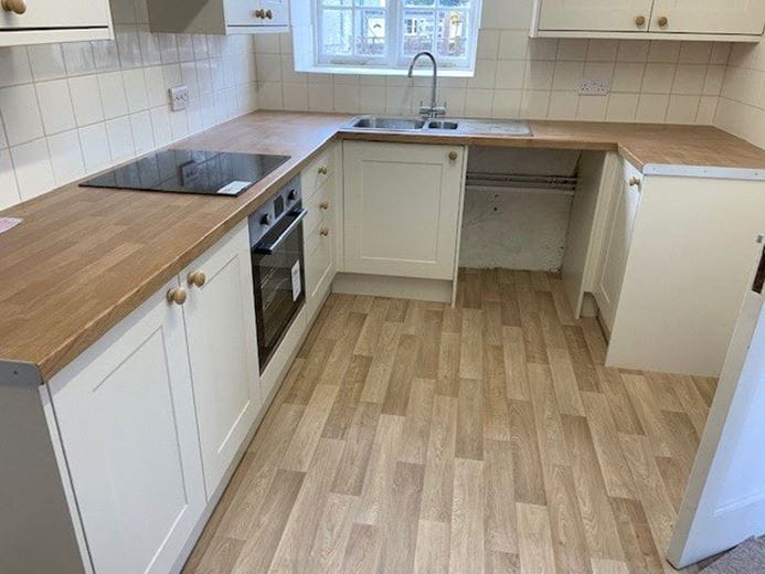 3 bedroom house, Mells, Frome BA11