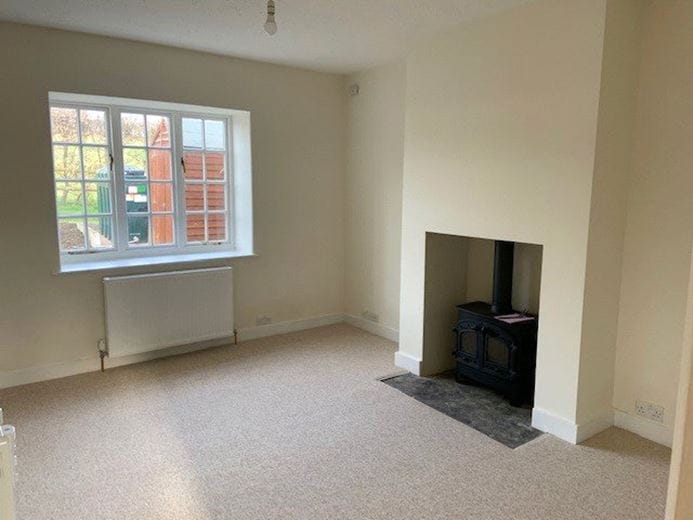 3 bedroom house, Mells, Frome BA11